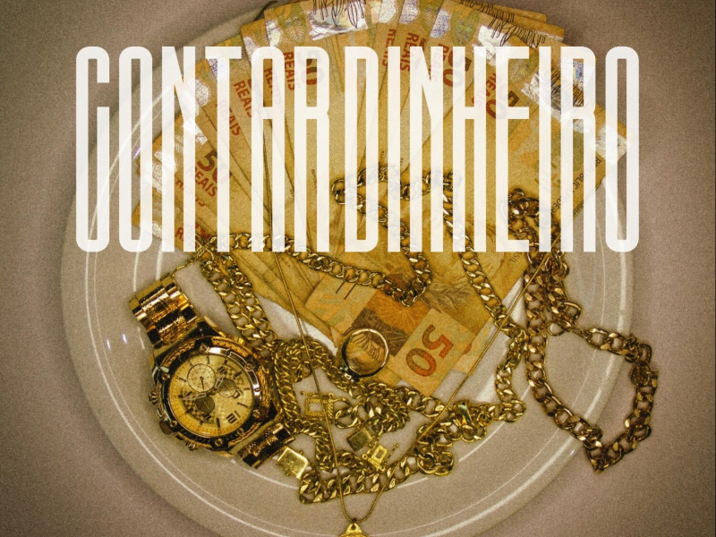 Contar Dinheiro (Single)