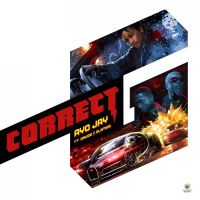 Correct G (feat. Davido & Olamide)