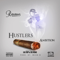 Hustlers Ambition (Remix) (Single)