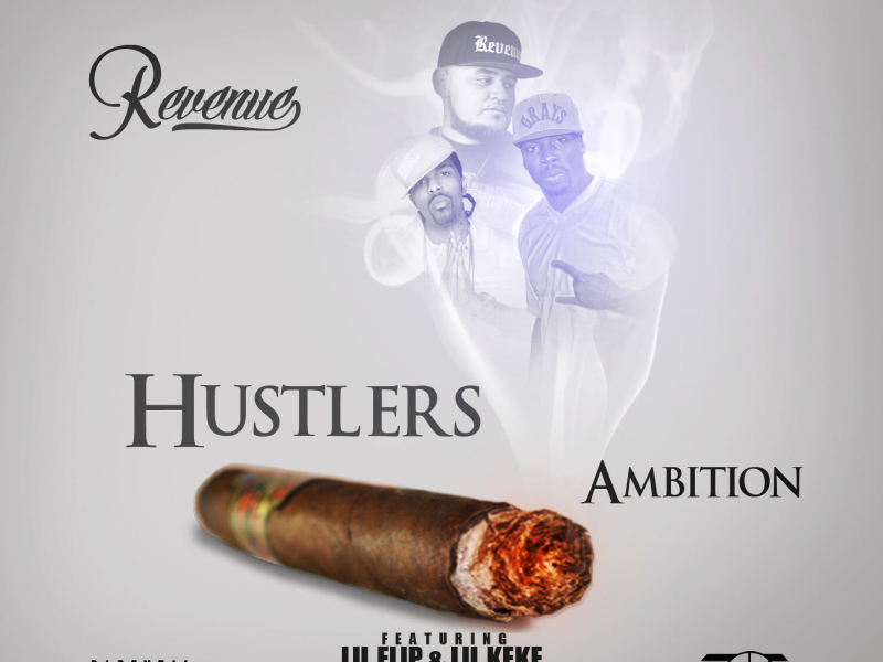 Hustlers Ambition (Remix) (Single)