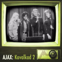 Kavalkad 2 (EP)