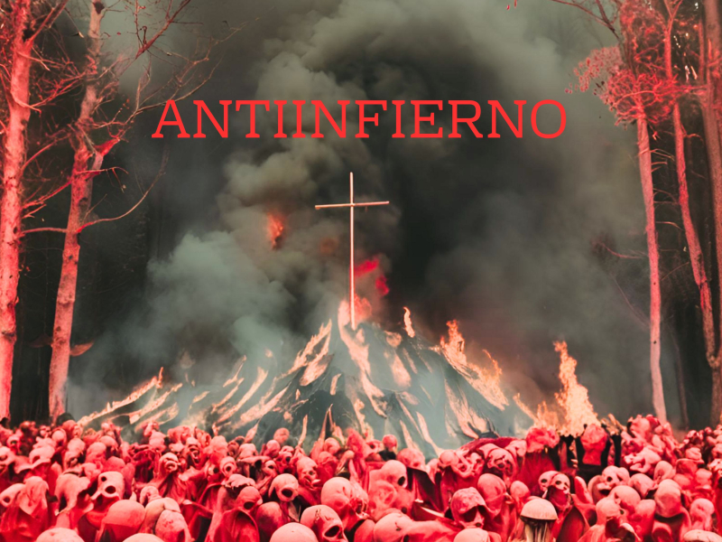 Antiinfierno (Single)