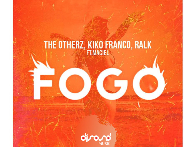 Fogo (Single)