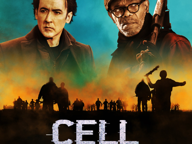 Cell (Original Motion Picture Soundtrack)