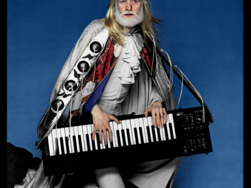 Standing On Rock (Expanded Edition)