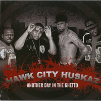 Hawk City Huskaz