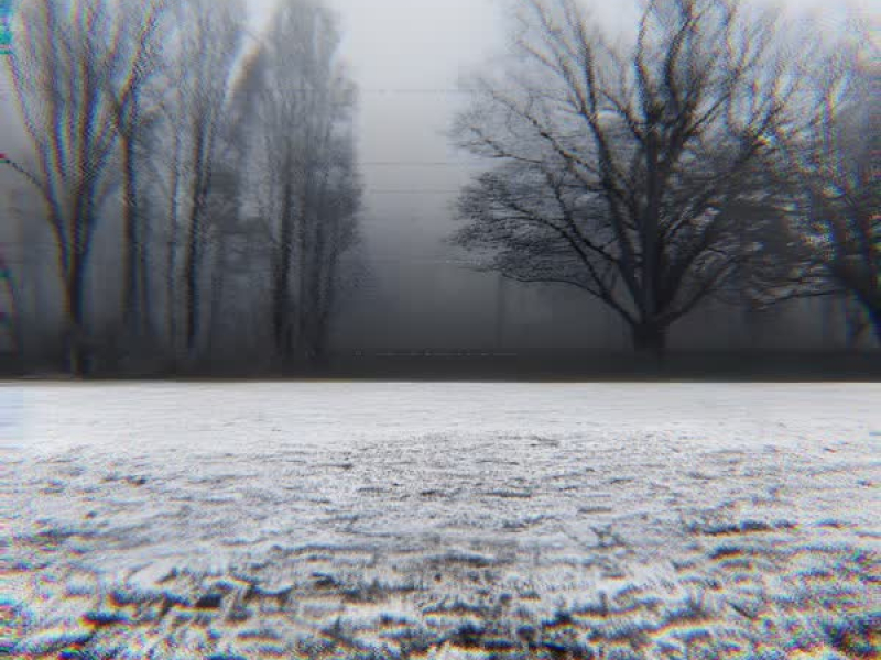 Forgotten Dreamscape (Single)