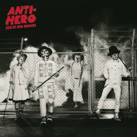 ANTI-HERO (EP)
