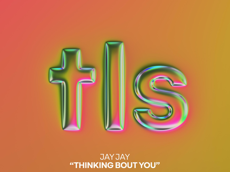 Thinking Bout You (Single)