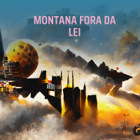 MONTANA FORA DA LEI (Single)