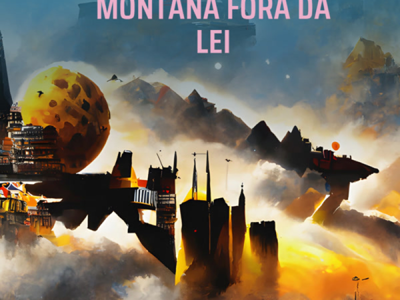 MONTANA FORA DA LEI (Single)