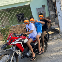 DEIXA SUA MÃE SABER QUE VOCÊ TA SENTANDO NA P1C4 DOS D x E OS D VIDA (Single)