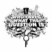 Who Cares What The Question Is? (Single)