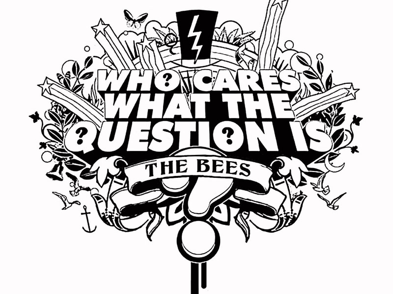 Who Cares What The Question Is? (Single)