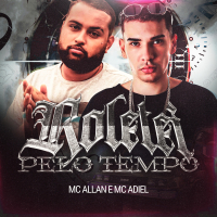 Roletei Pelo Tempo (Single)