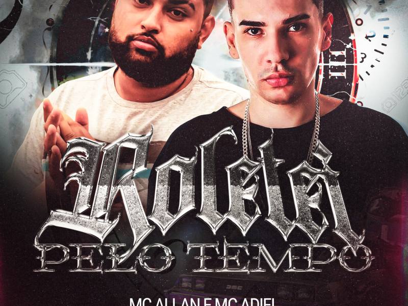Roletei Pelo Tempo (Single)