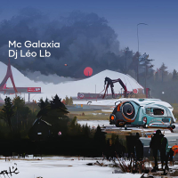 MTG = BOQUETEIRAS DA NOITE (Single)