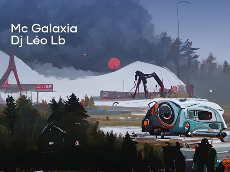 MTG = BOQUETEIRAS DA NOITE (Single)