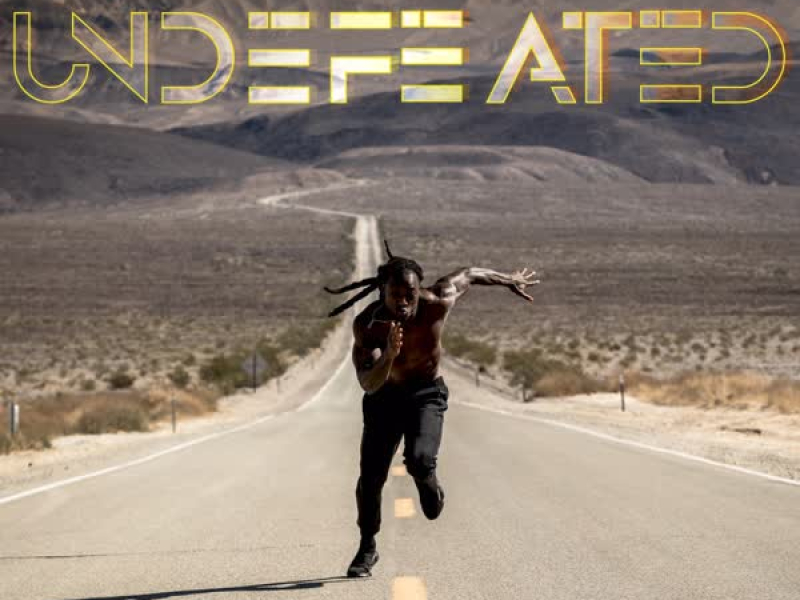 Trust the Process II: Undefeated