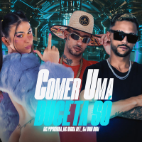 Comer Uma Buceta Só (Single)