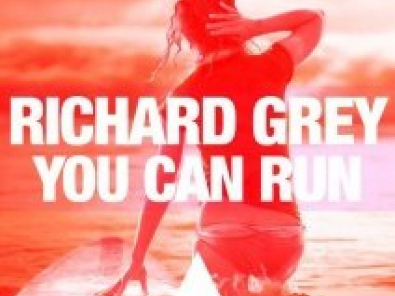 You Can Run (Single)