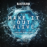 Make It Out Alive (Single)