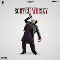 Scotch Whisky (Single)