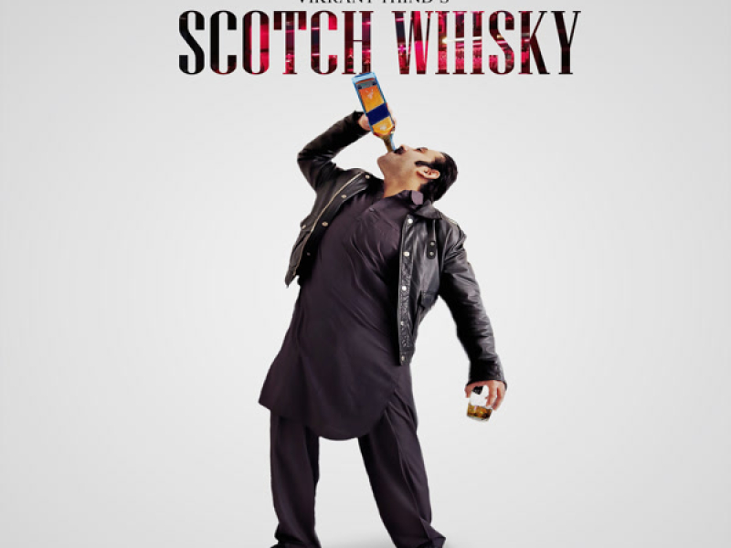 Scotch Whisky (Single)