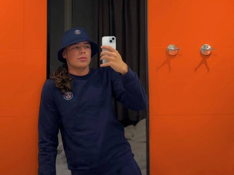 Désiré Dóue (Single)