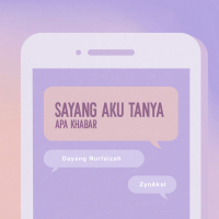 Sayang Aku Tanya Apa Khabar (Single)