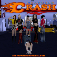 CRASH (EP)