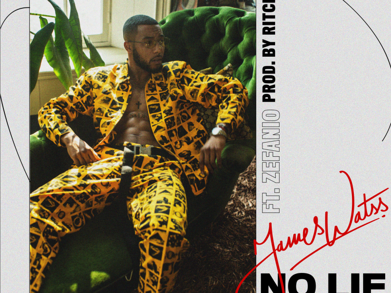 No Lie (Prod. By Ritchy E)