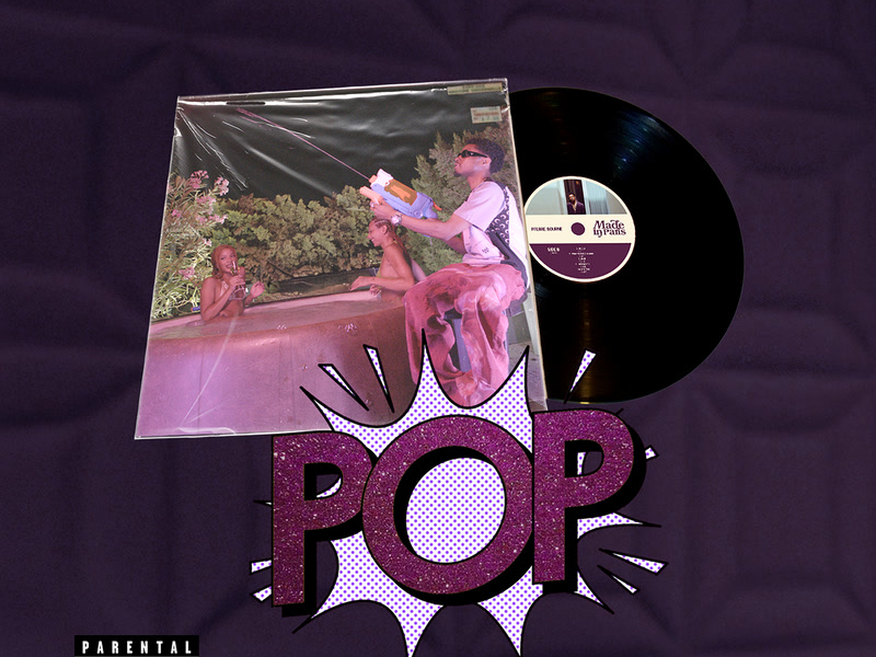 Pop (Single)