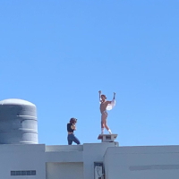 Ser Mejor 2.0 (En Vivo en el Estudio) (Single)