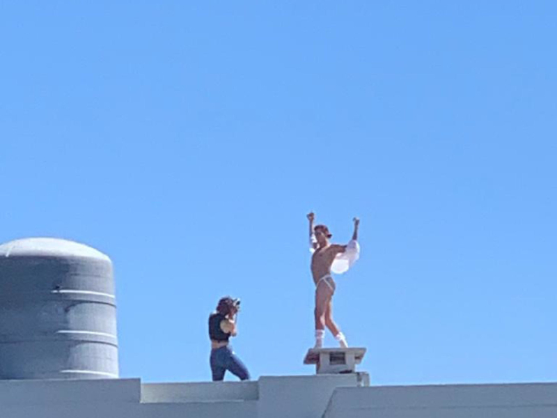 Ser Mejor 2.0 (En Vivo en el Estudio) (Single)