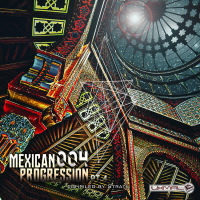 Mexican Progression 004, Pt. 4 (Compiled by Stratil) (EP)