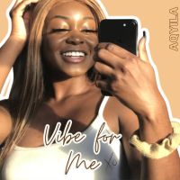 Vibe for Me (Bob for Me) (Single)