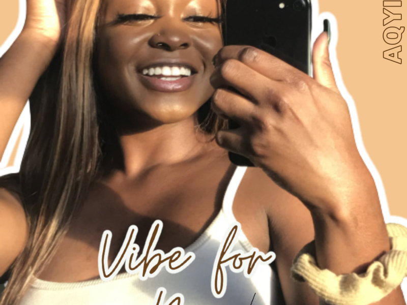 Vibe for Me (Bob for Me) (Single)