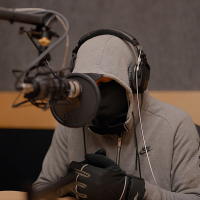 The Str8 Drop (Single)