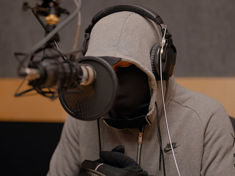 The Str8 Drop (Single)