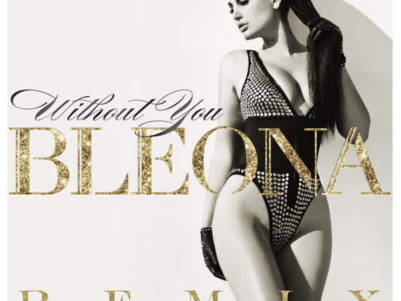Without You (Extended Club Remix) (Single)