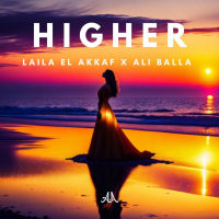 Higher (EP)