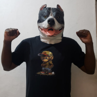 os famosos pit bul (Remix) (Single)