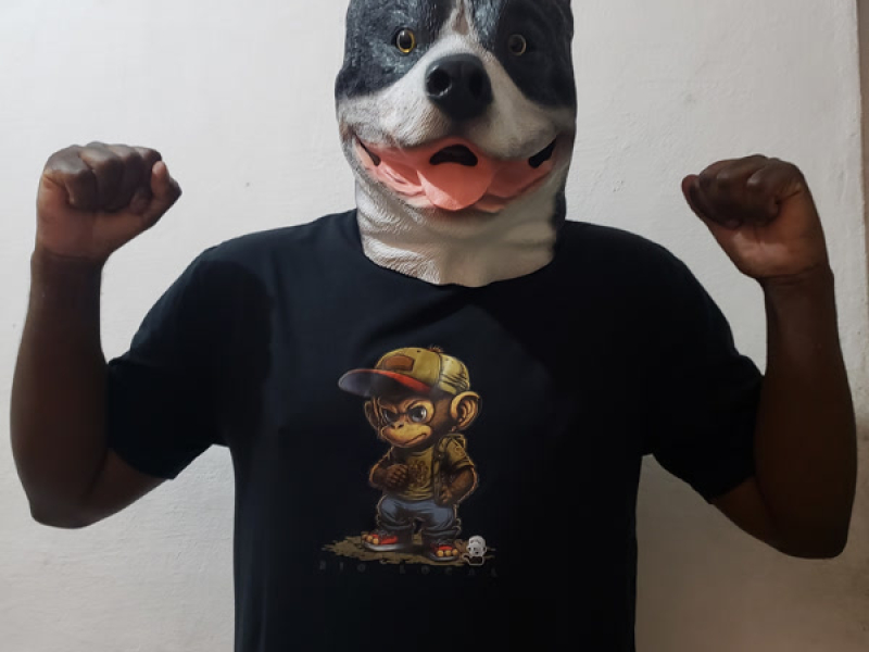 os famosos pit bul (Remix) (Single)