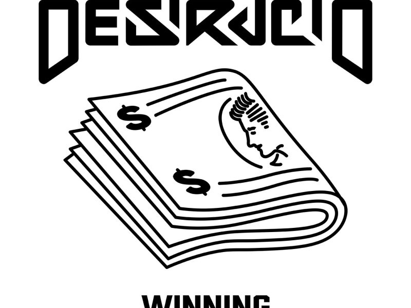 Winning (Taiki Nulight Remix) (Single)