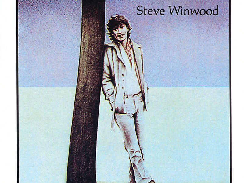 Steve Winwood