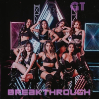 Breakthrough (Single)