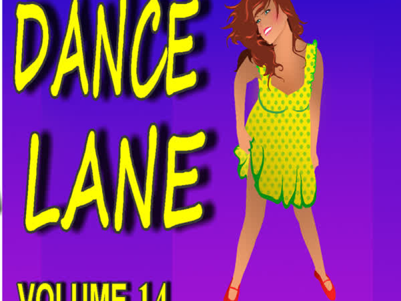 Dance Lane, Vol. 14 (Special Edition)