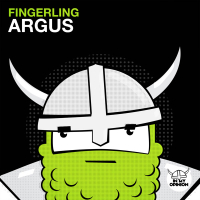 Argus (Single)