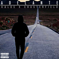 Adelante (Single)